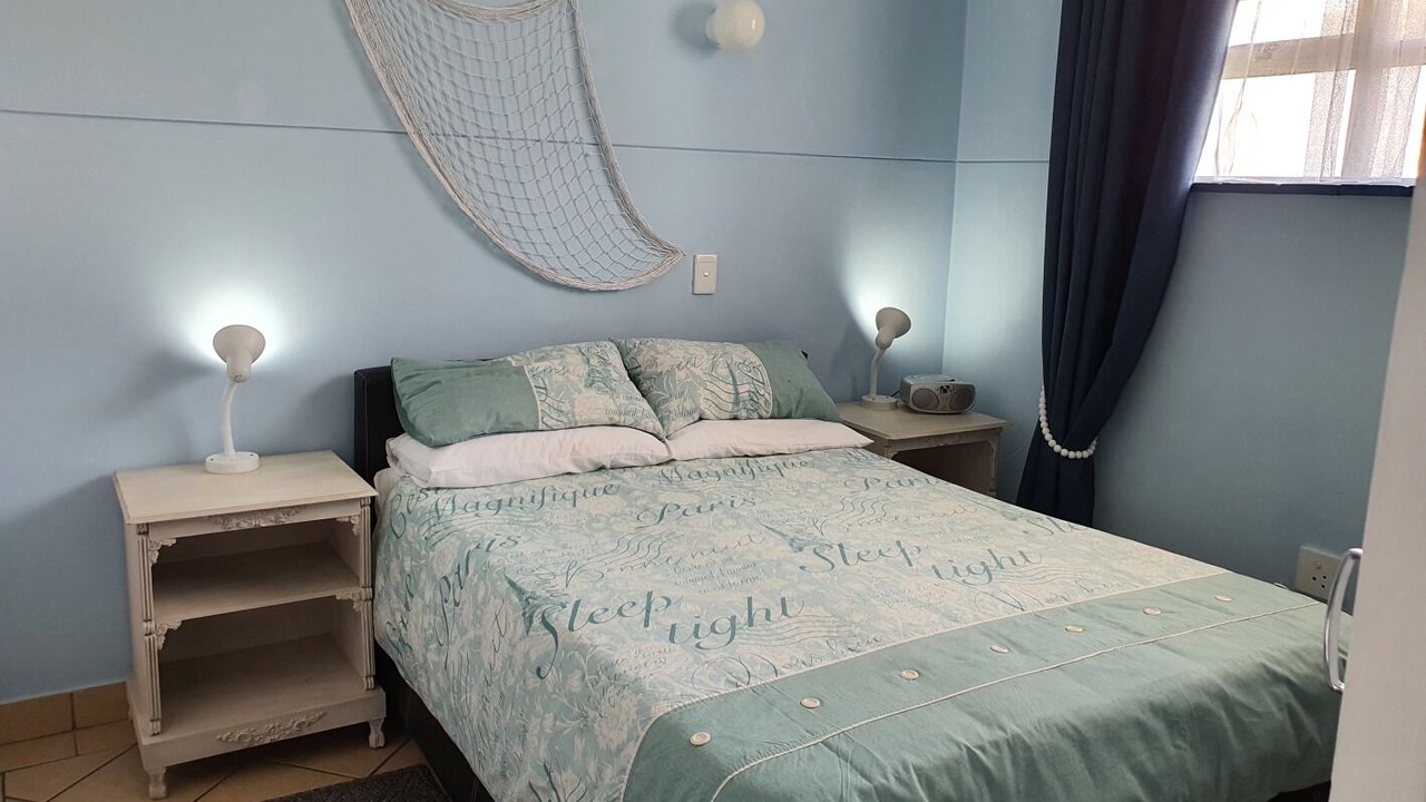 Photo of Bedroom in Margate Beach
