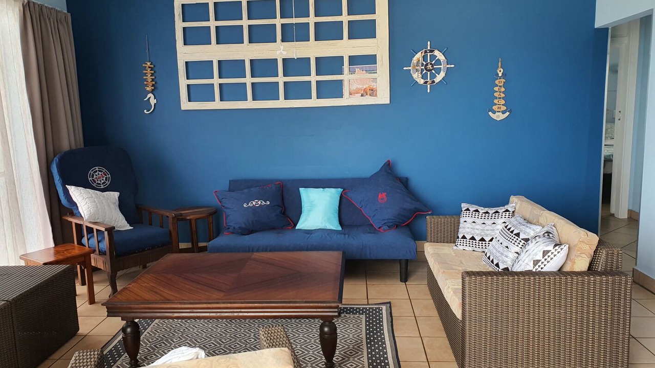 Photo of Livingroom in Margate Beach