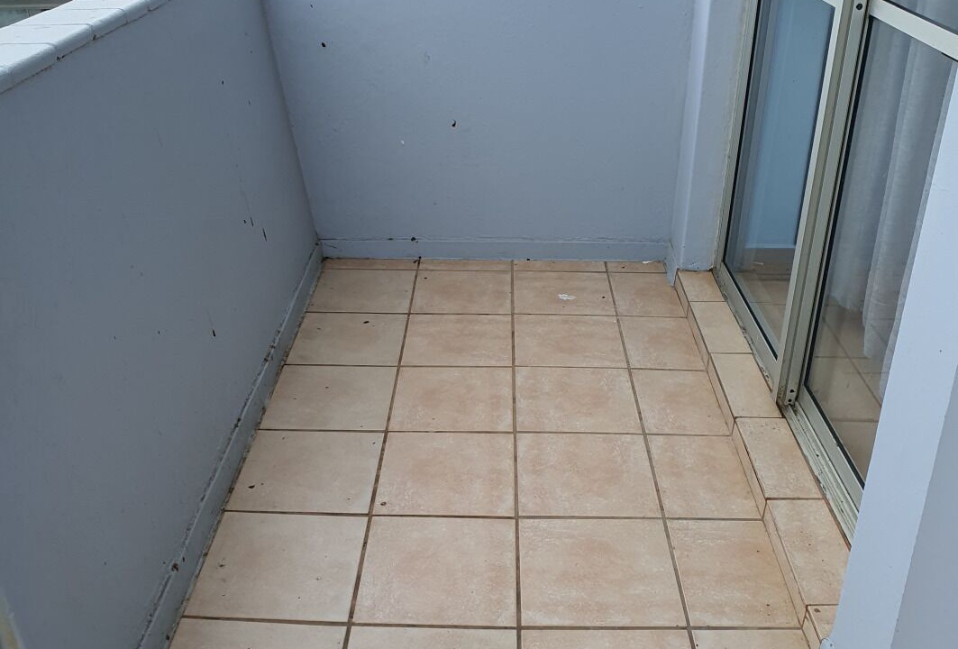 Photo of Patio Balcony in Margate Beach
