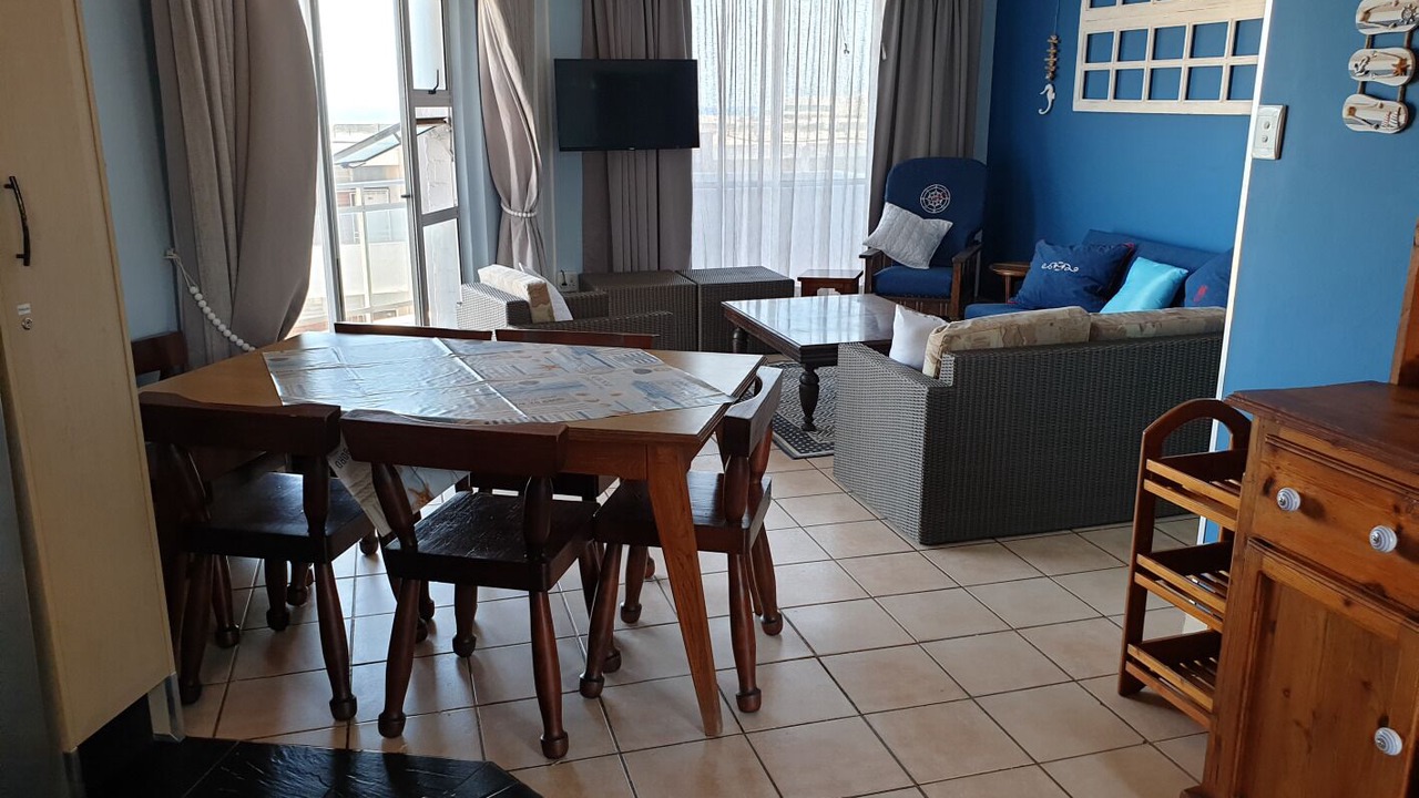 Photo of Livingroom in Margate Beach