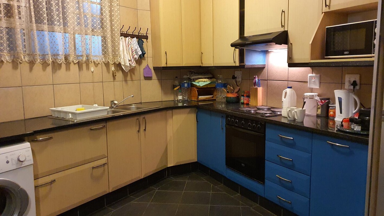 Photo of Kitchen in Margate Beach