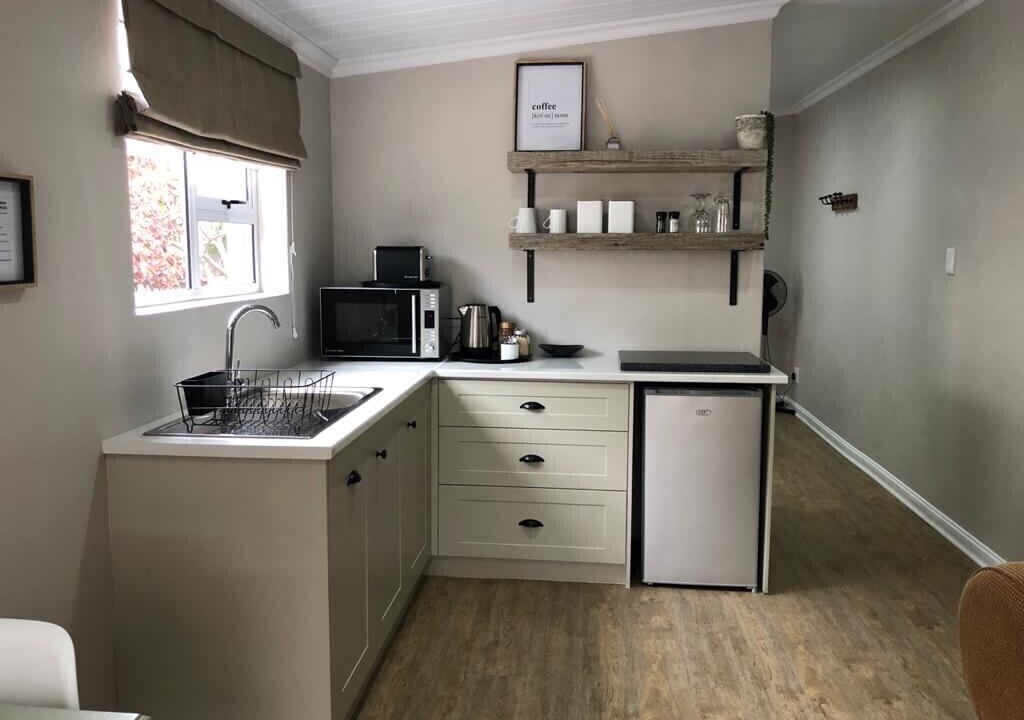 Photo of Kitchen in Berea