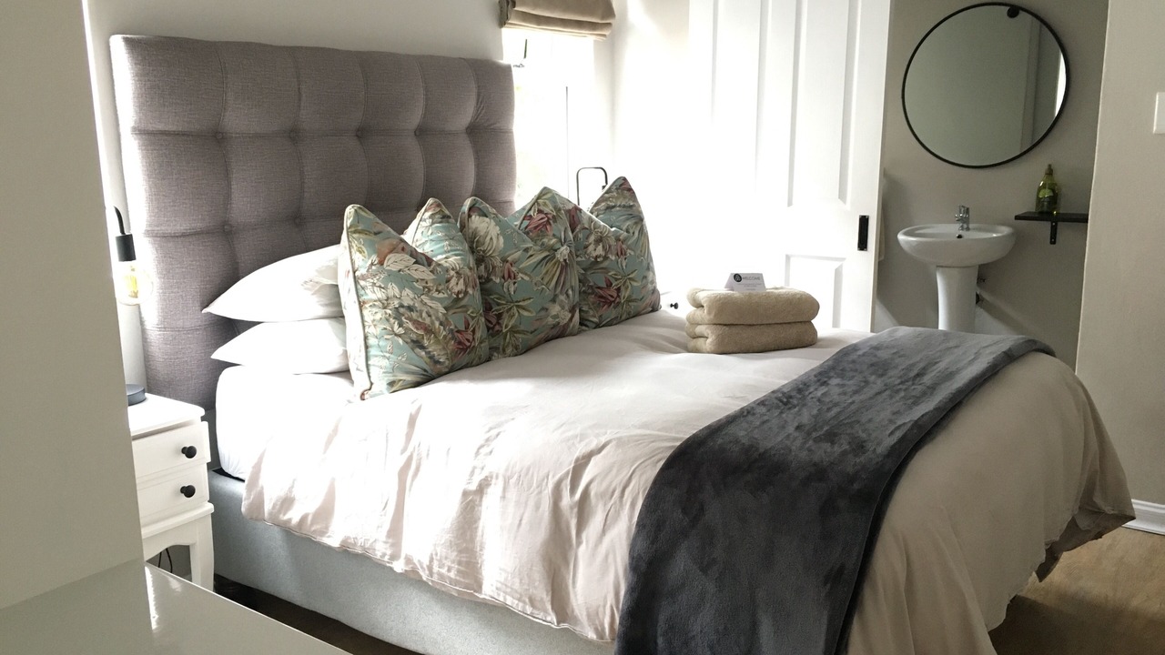 Photo of Bedroom in Berea