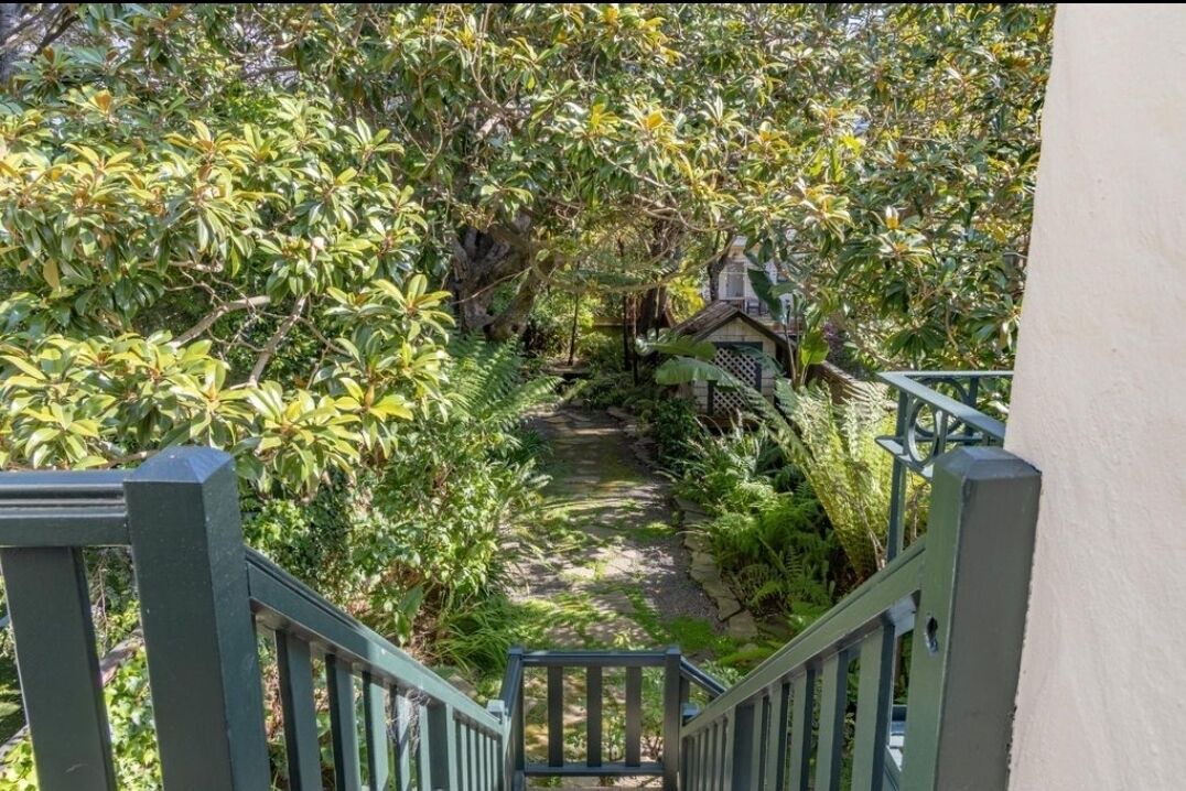 Photo of Outdoor in Marina District
