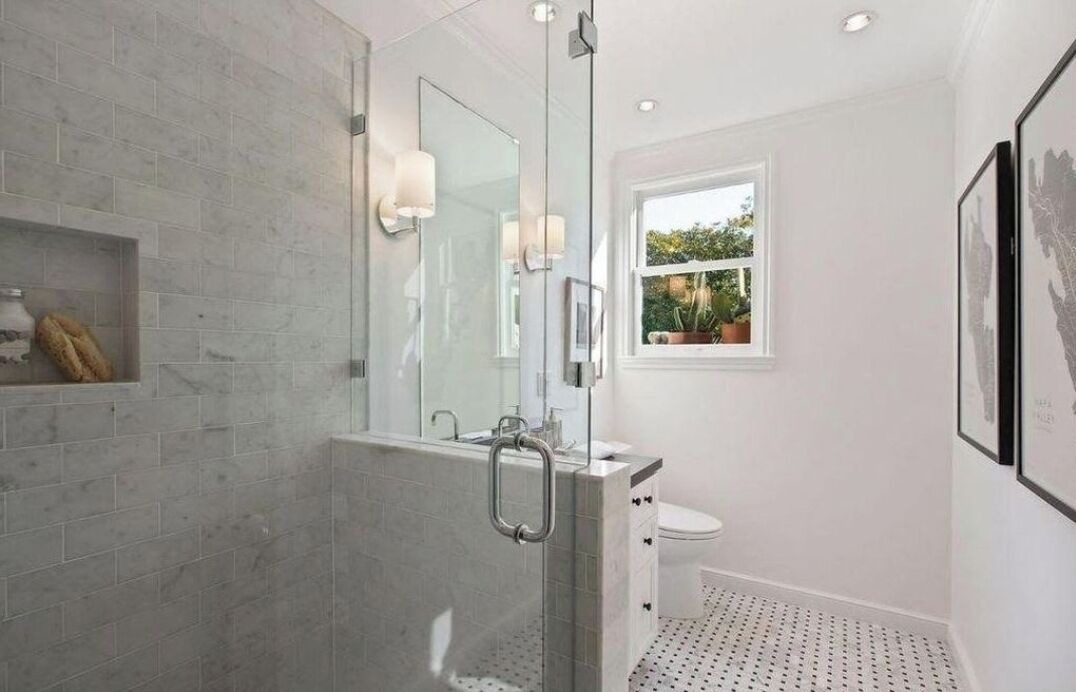 Photo of Bathroom in Marina District