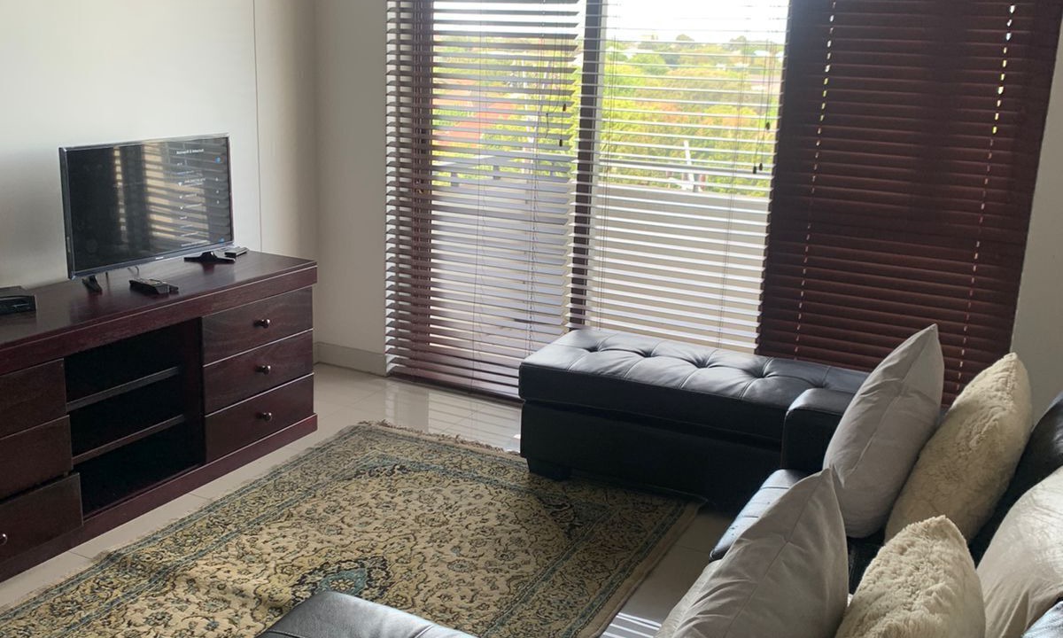 Photo of Livingroom in Claremont