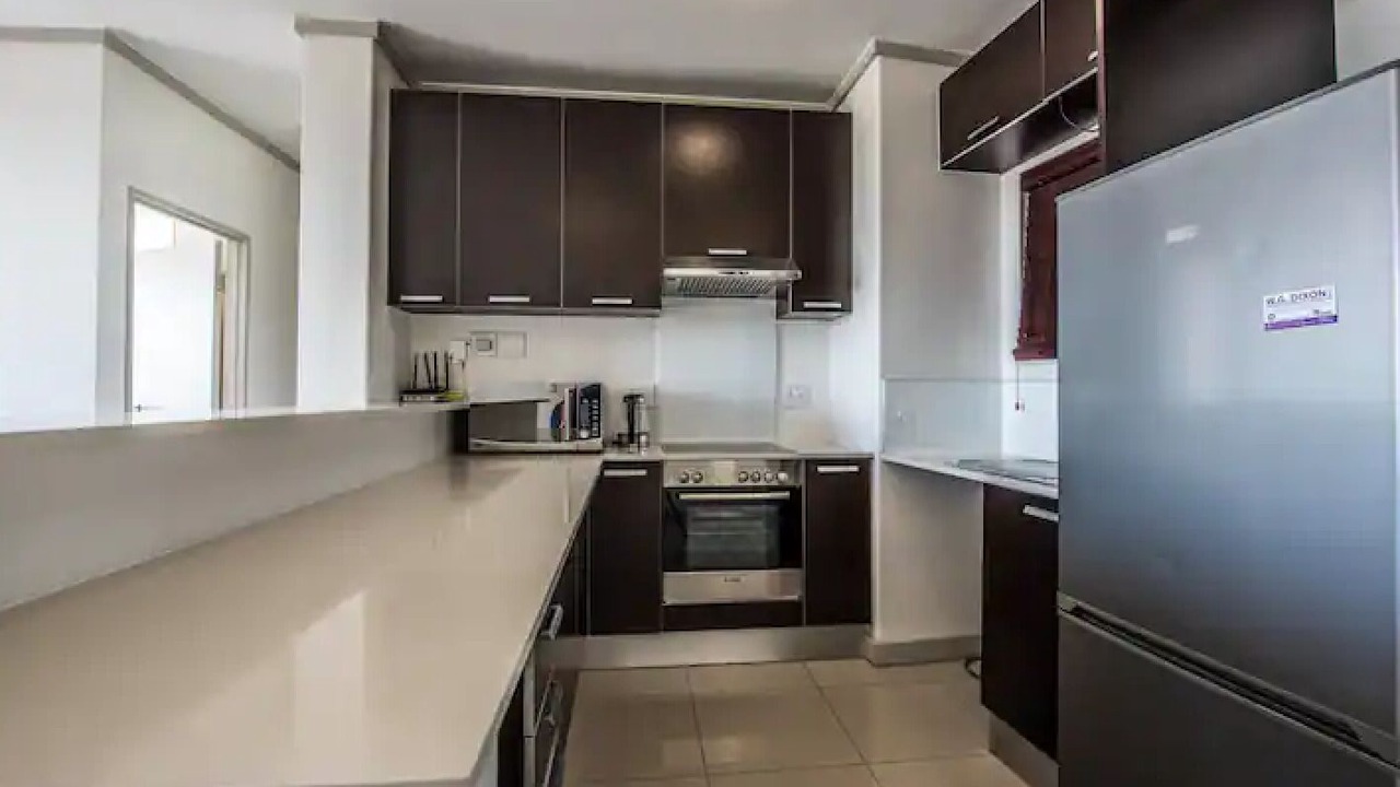 Photo of Kitchen in Claremont