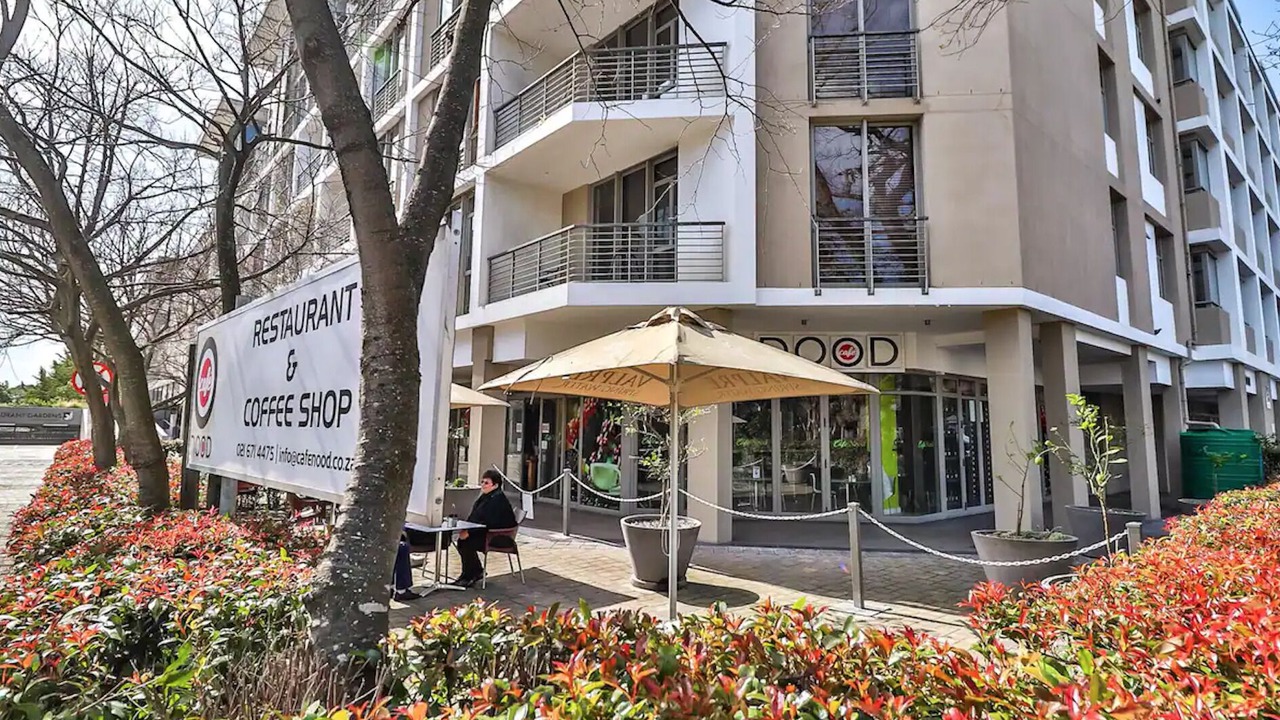 Photo of Outdoor in Claremont