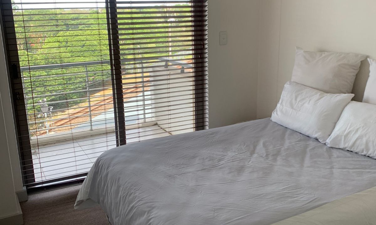 Photo of Bedroom in Claremont