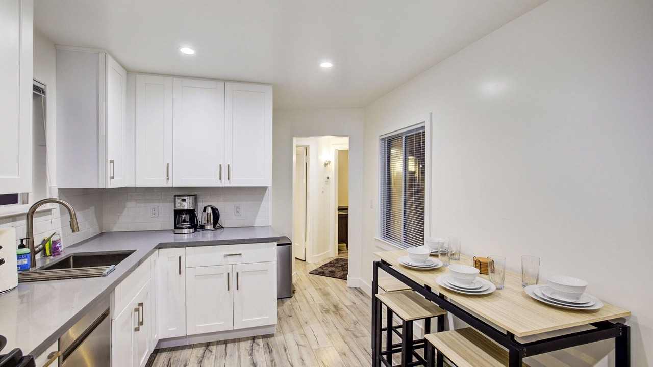 Photo of Kitchen in Downtown