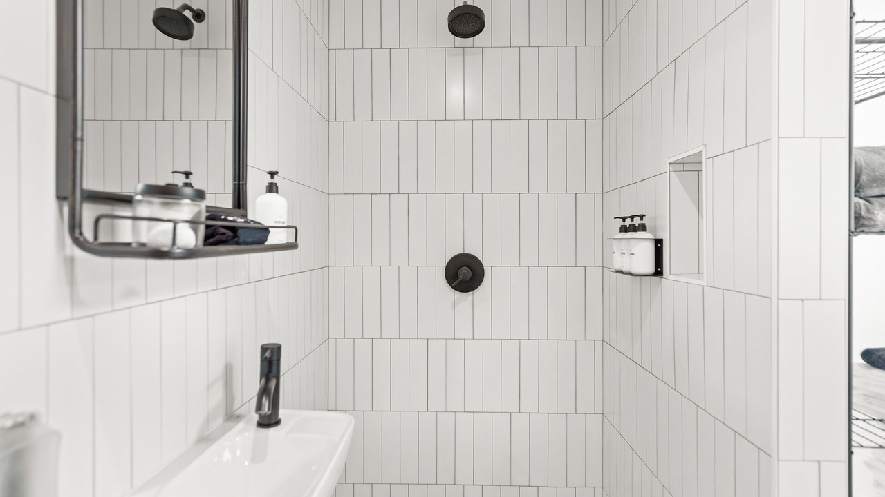 Photo of Bathroom in Pacific Heights