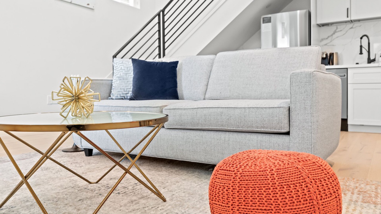 Photo of Livingroom in Pacific Heights