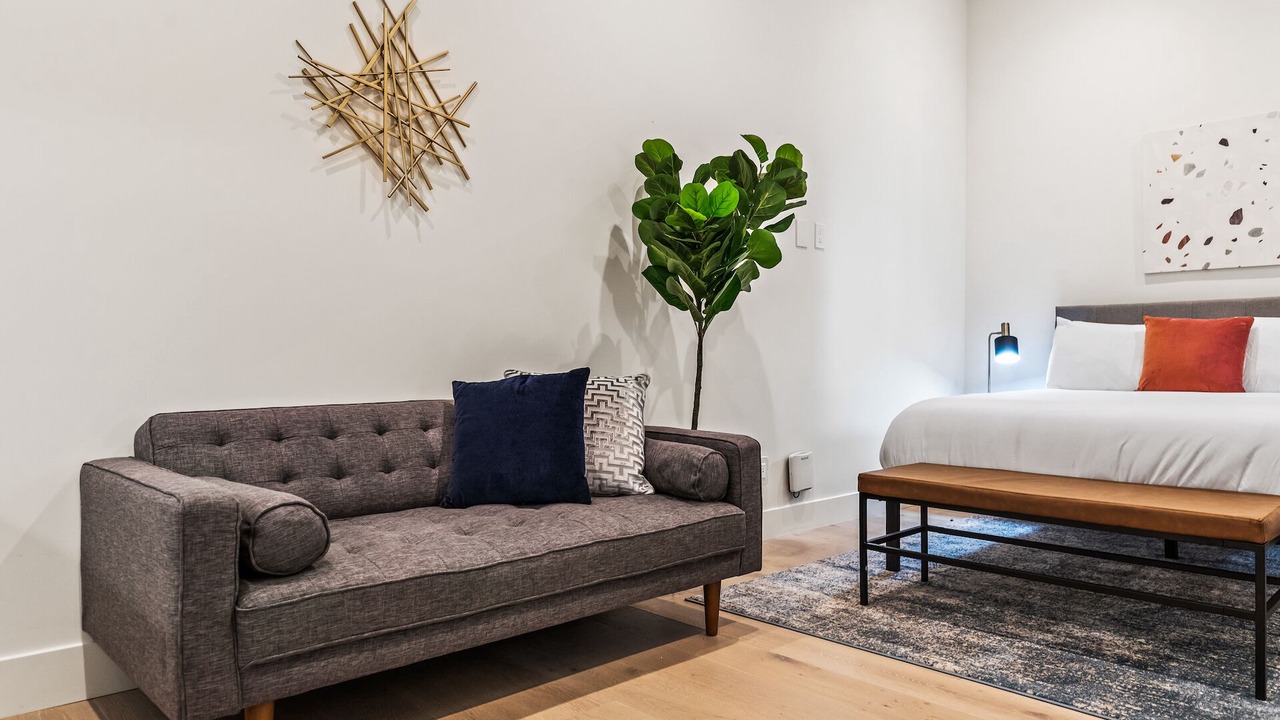Photo of Livingroom in Pacific Heights