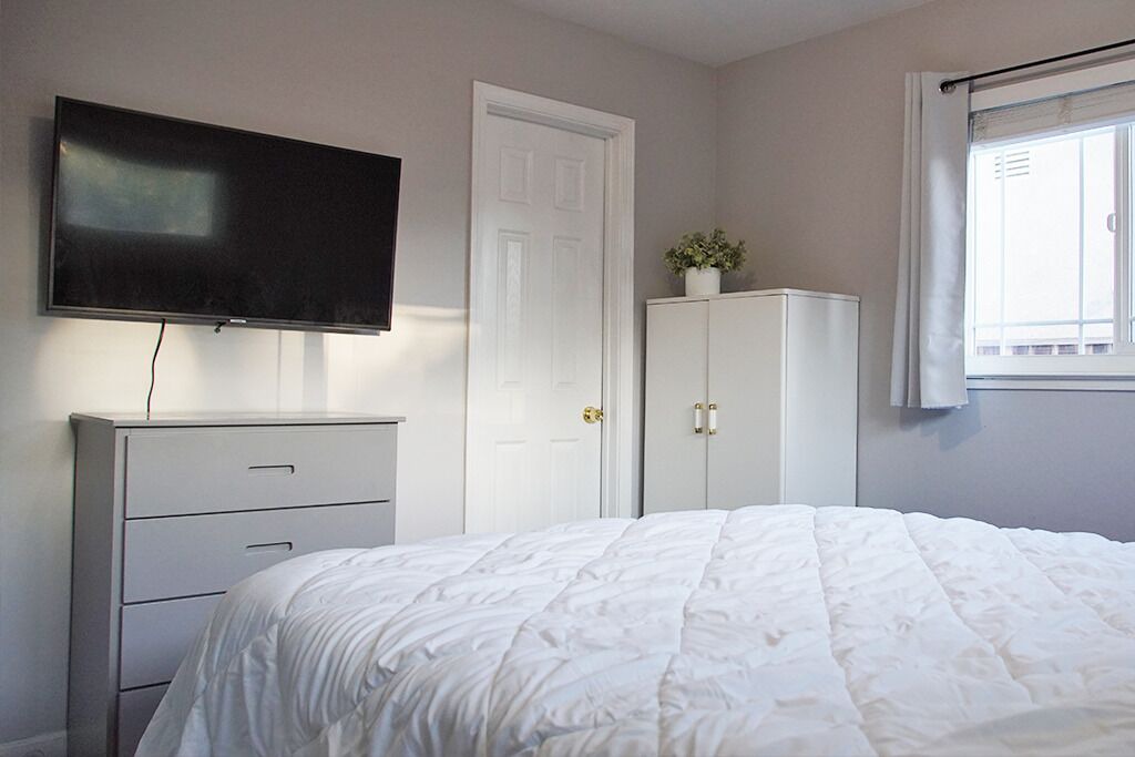 Photo of Bedroom in Milpitas