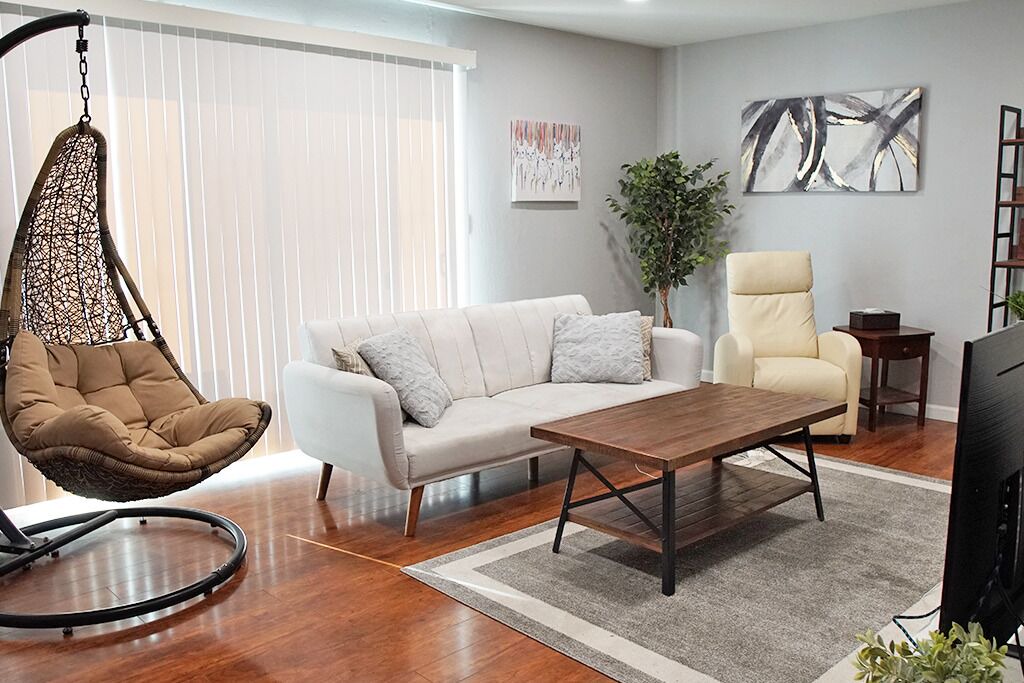 Photo of Livingroom in Milpitas