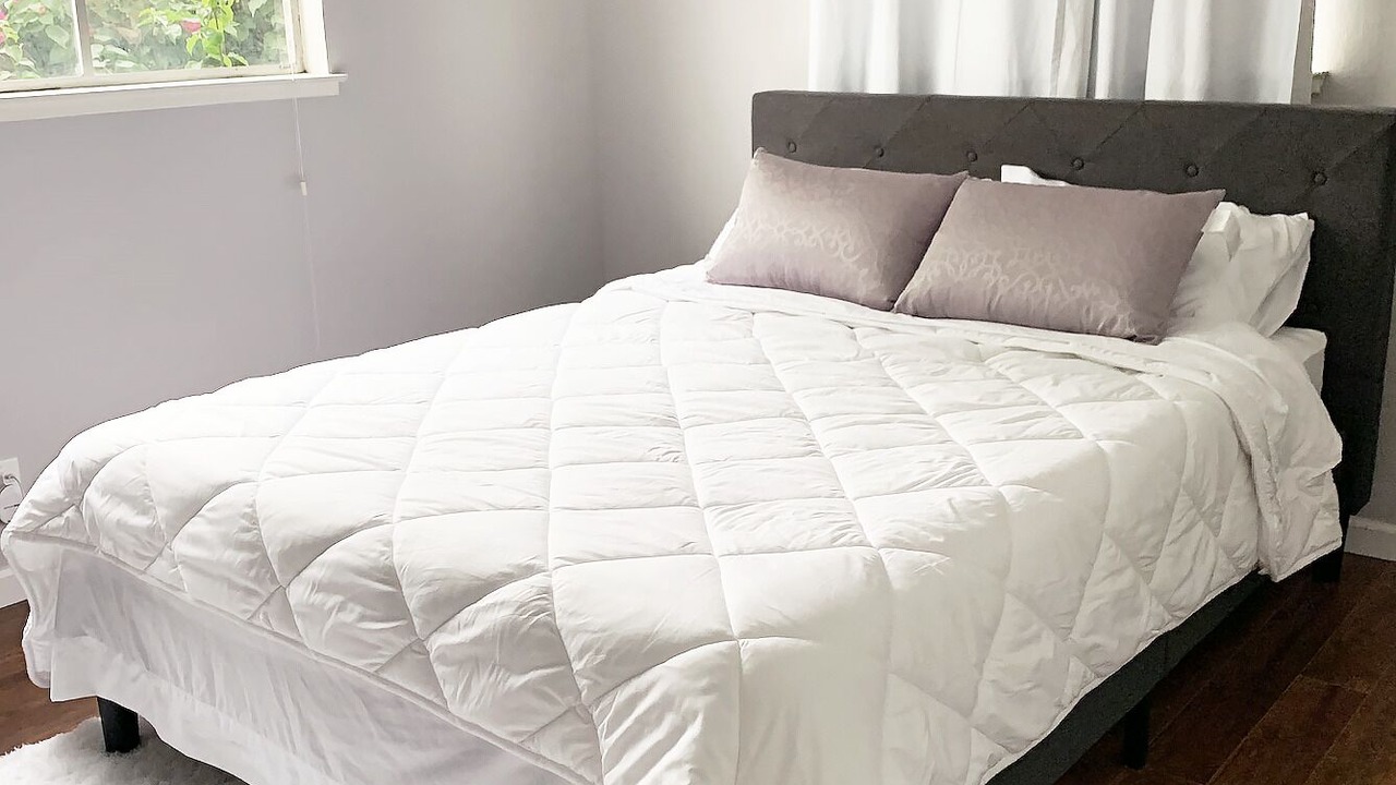 Photo of Bedroom in Milpitas