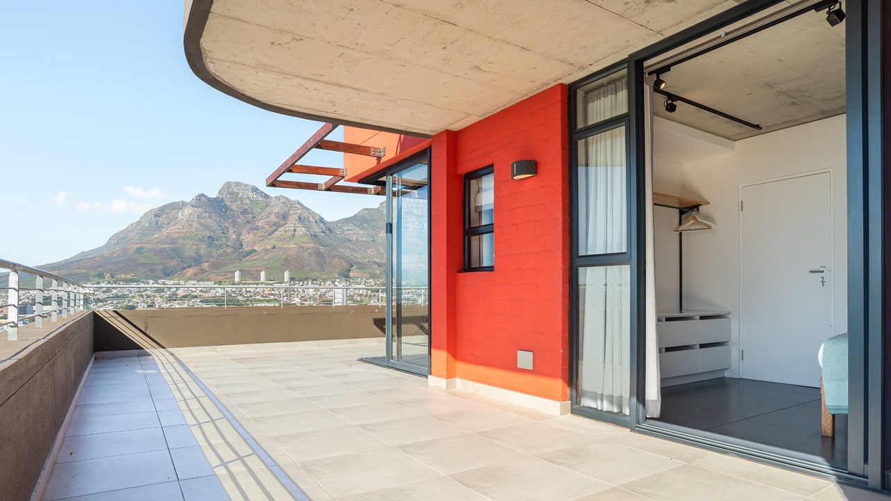 Photo of Outdoor in Bo'Kaap