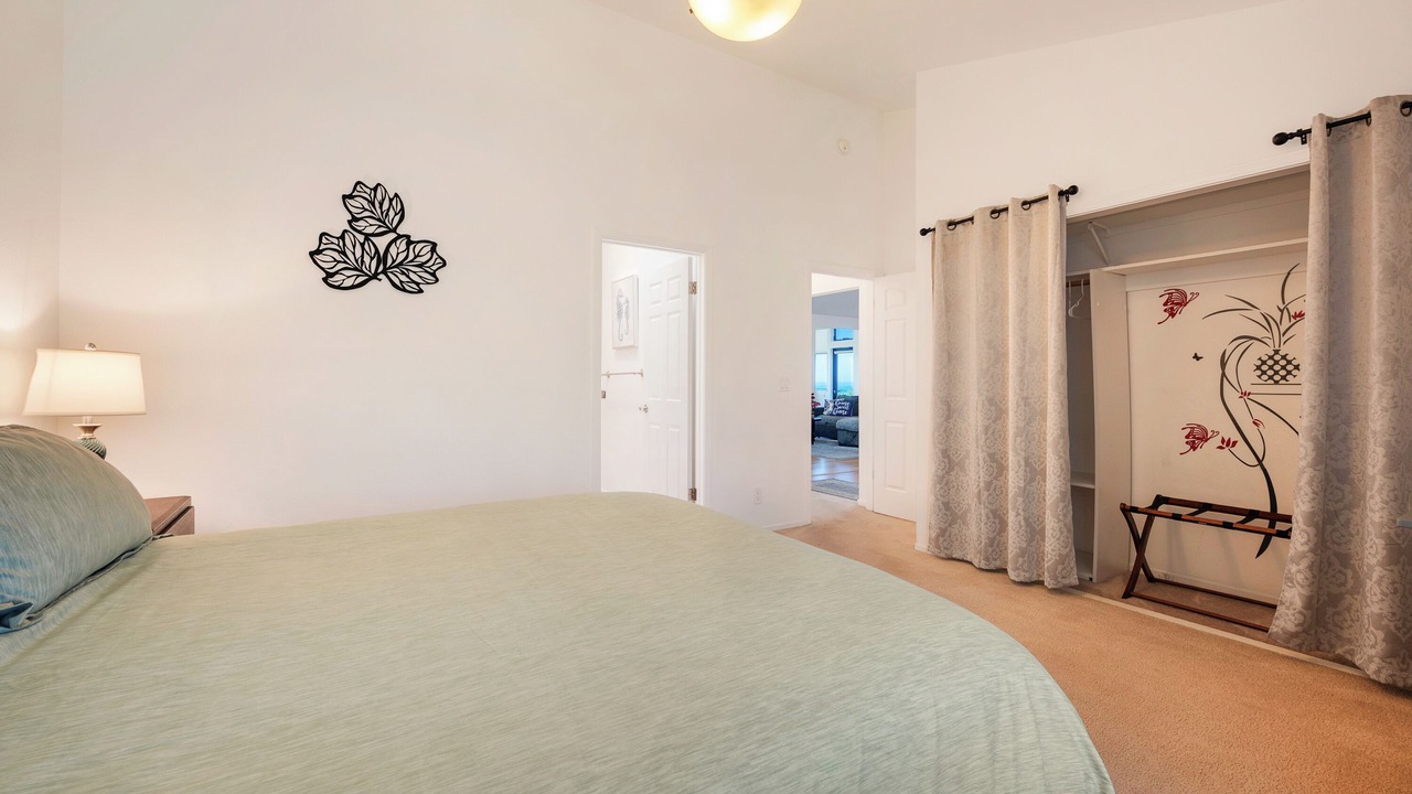 Photo of Bedroom in Bodega Bay