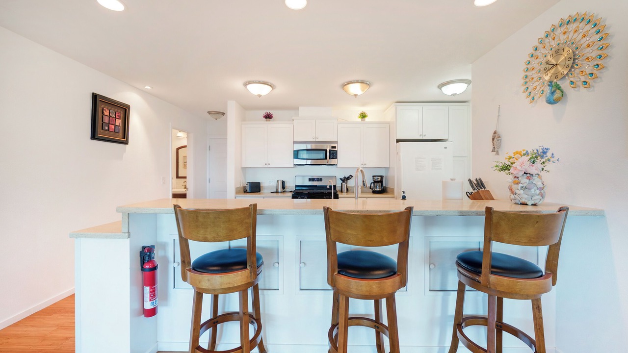 Photo of Kitchen in Bodega Bay