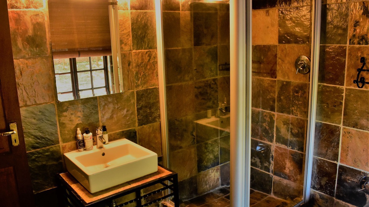 Photo of Bathroom in Gravelotte