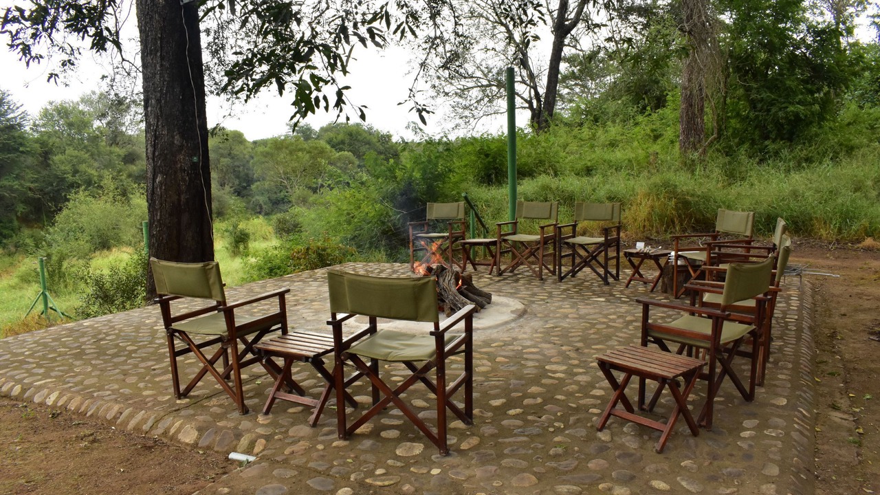 Photo of Outdoor in Gravelotte