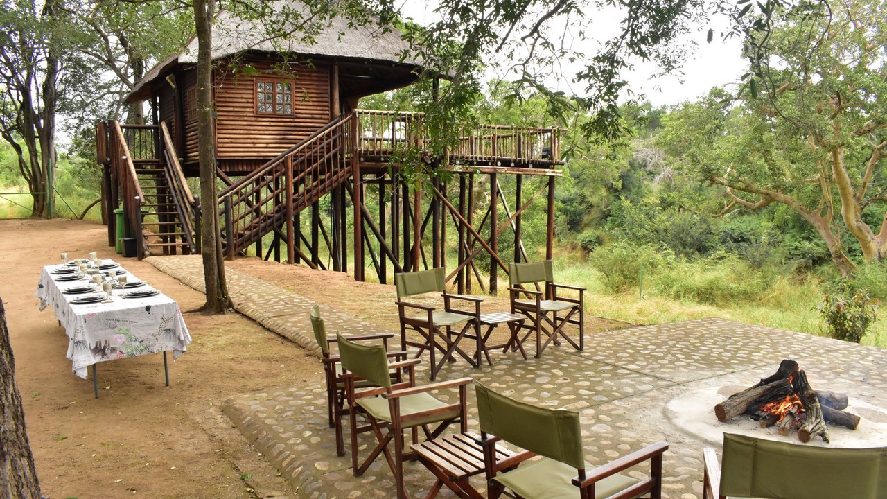 Photo of Outdoor in Gravelotte