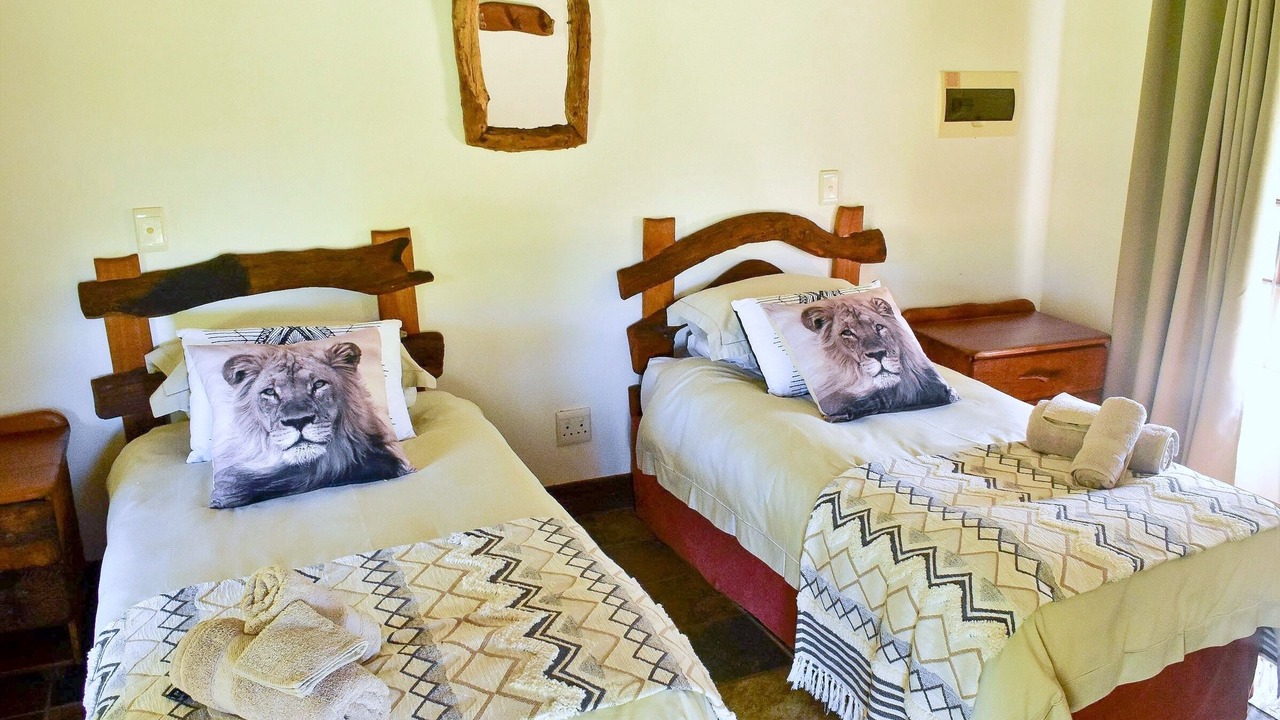 Photo of Bedroom in Gravelotte