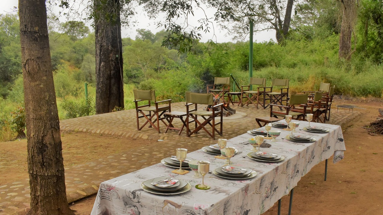 Photo of Outdoor in Gravelotte