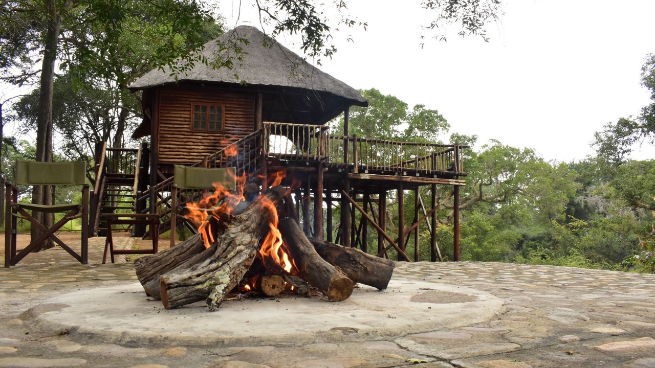 Photo of Outdoor in Gravelotte