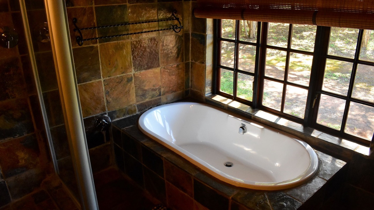 Photo of Bathroom in Gravelotte