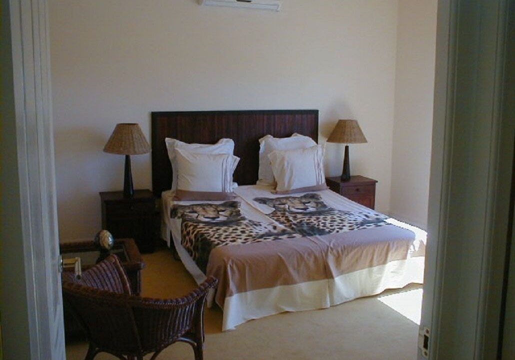 Photo of Bedroom in Drakenstein