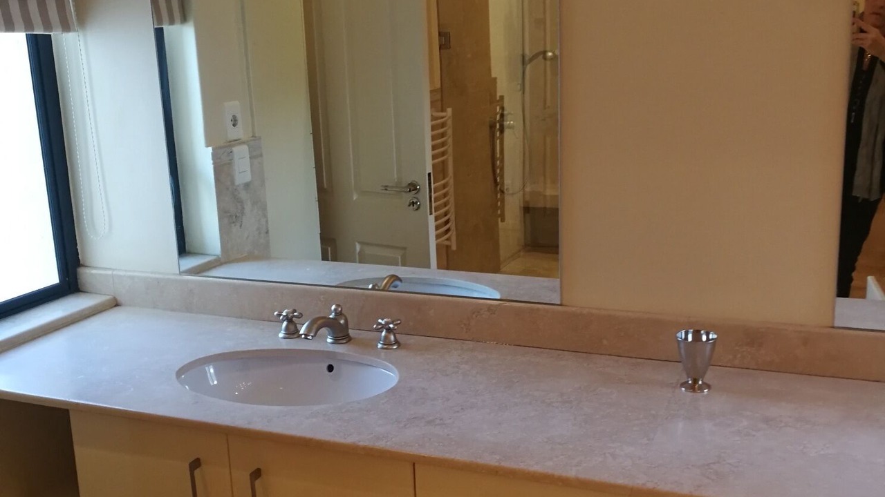Photo of Bathroom in Drakenstein