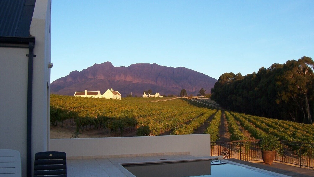 Photo of Outdoor in Drakenstein