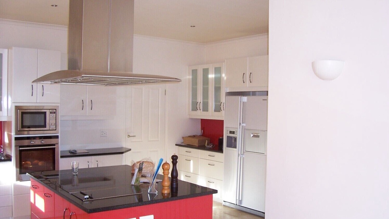 Photo of Kitchen in Drakenstein