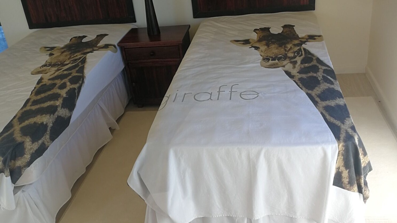 Photo of Bedroom in Drakenstein