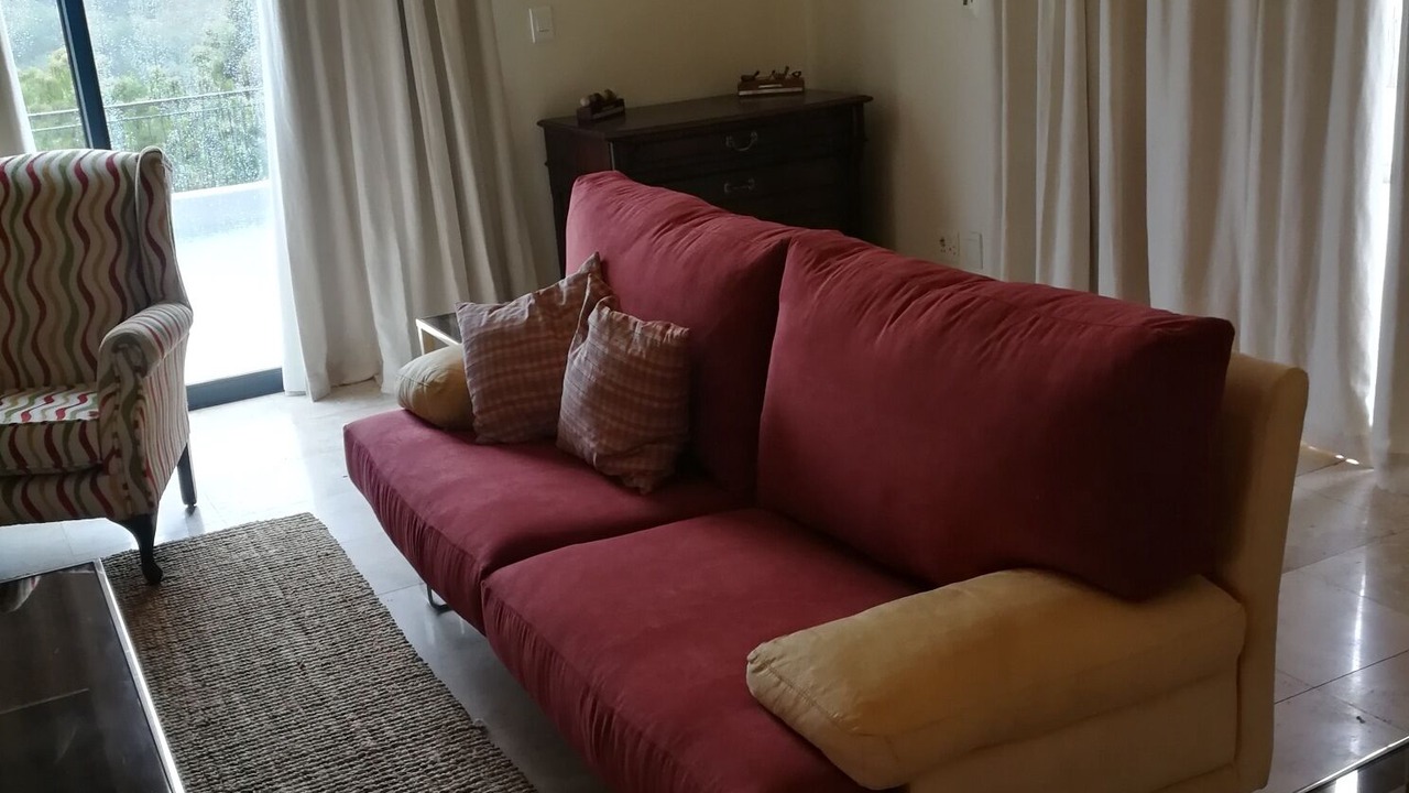 Photo of Livingroom in Drakenstein