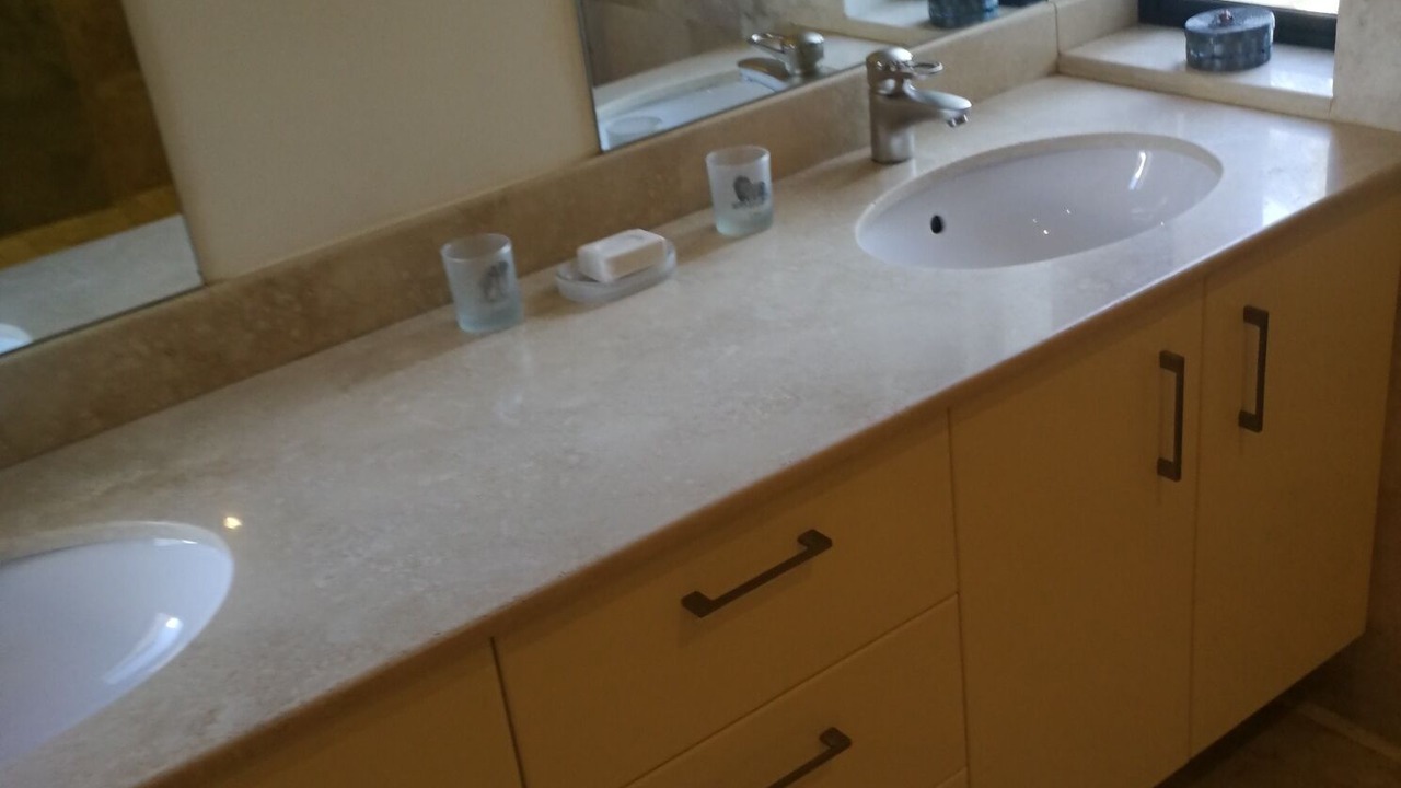 Photo of Bathroom in Drakenstein