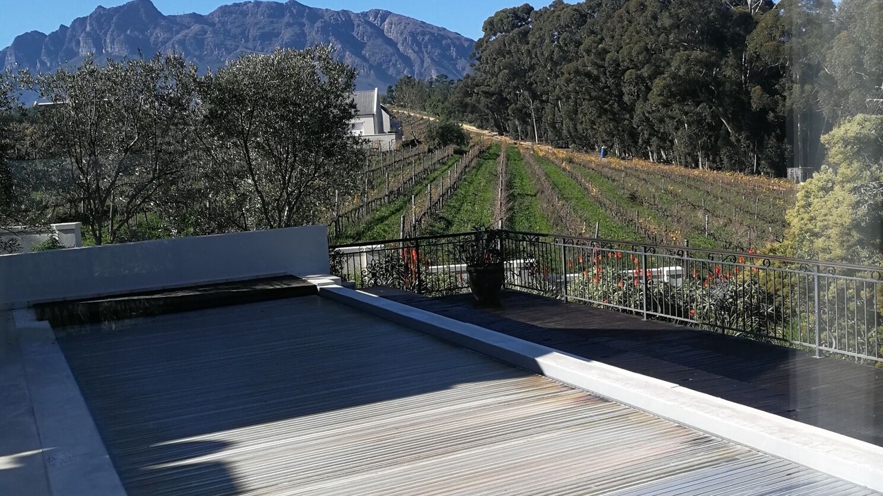 Photo of Outdoor in Drakenstein