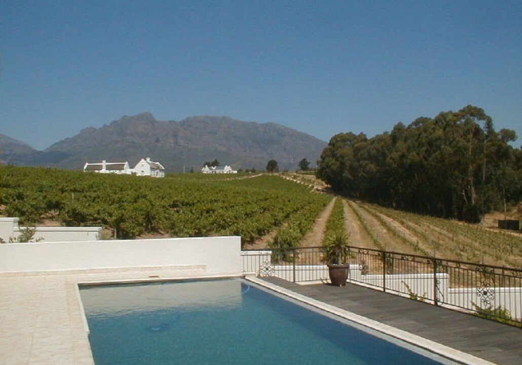 Photo of Outdoor in Drakenstein