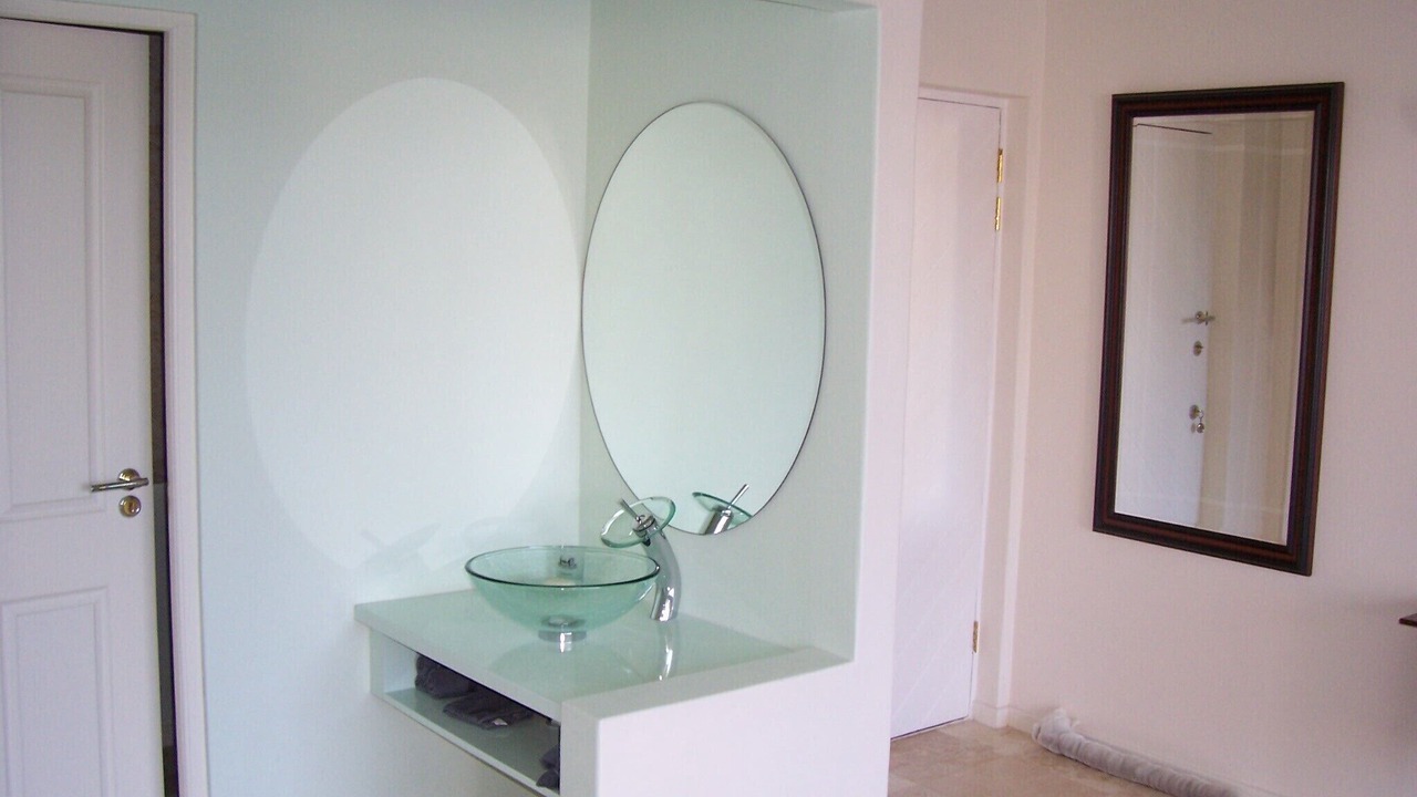 Photo of Bathroom in Drakenstein