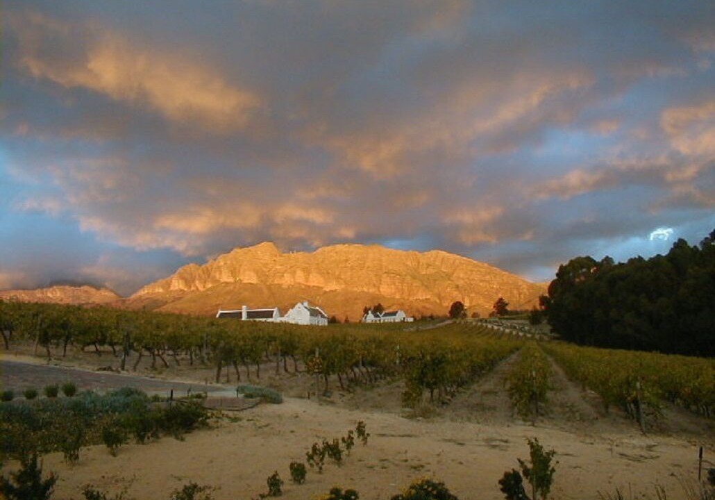 Photo of Outdoor in Drakenstein