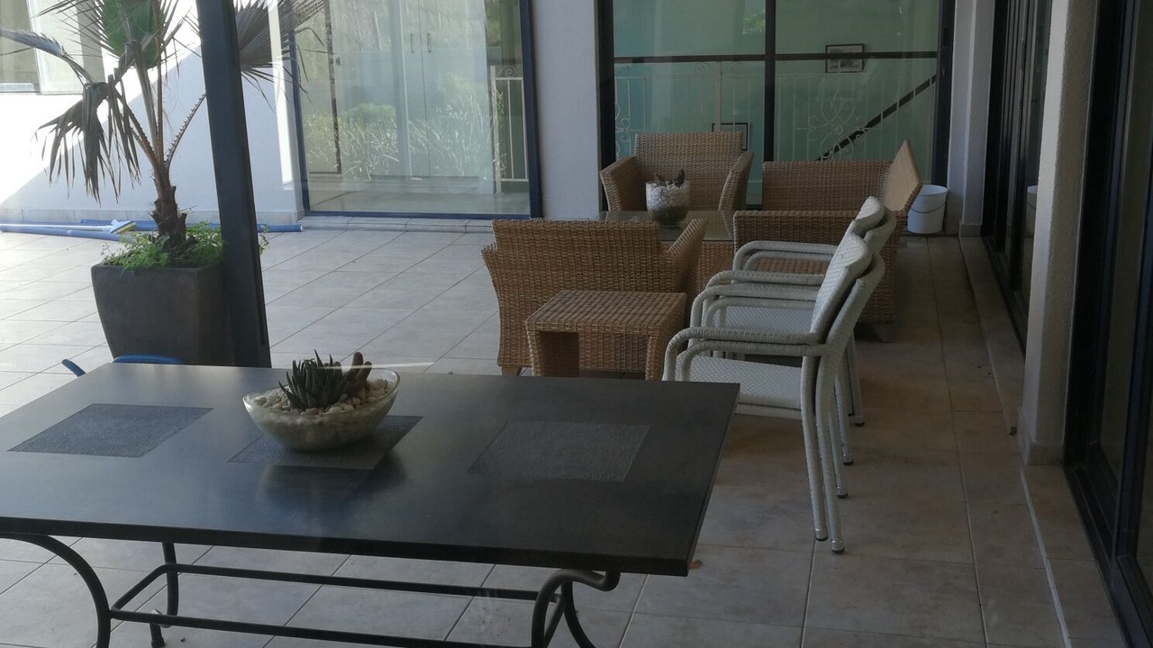 Photo of Patio Balcony in Drakenstein