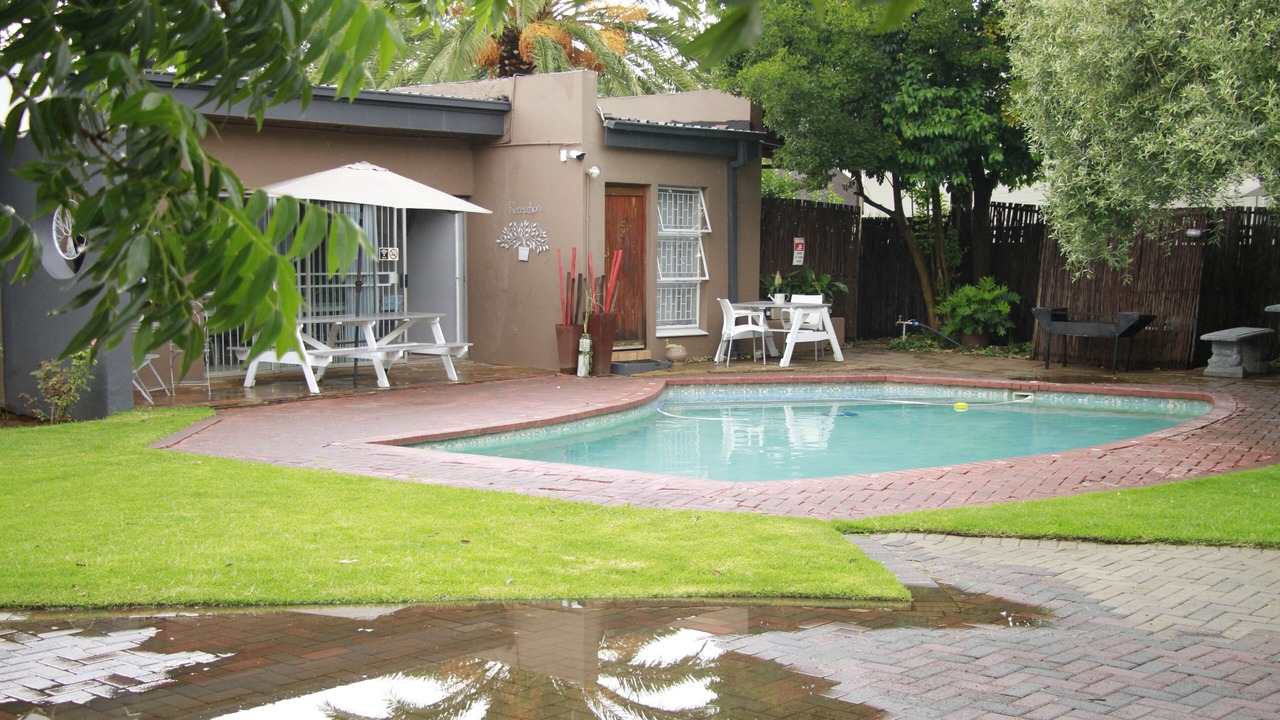 Photo of Outdoor in Fichardt Park
