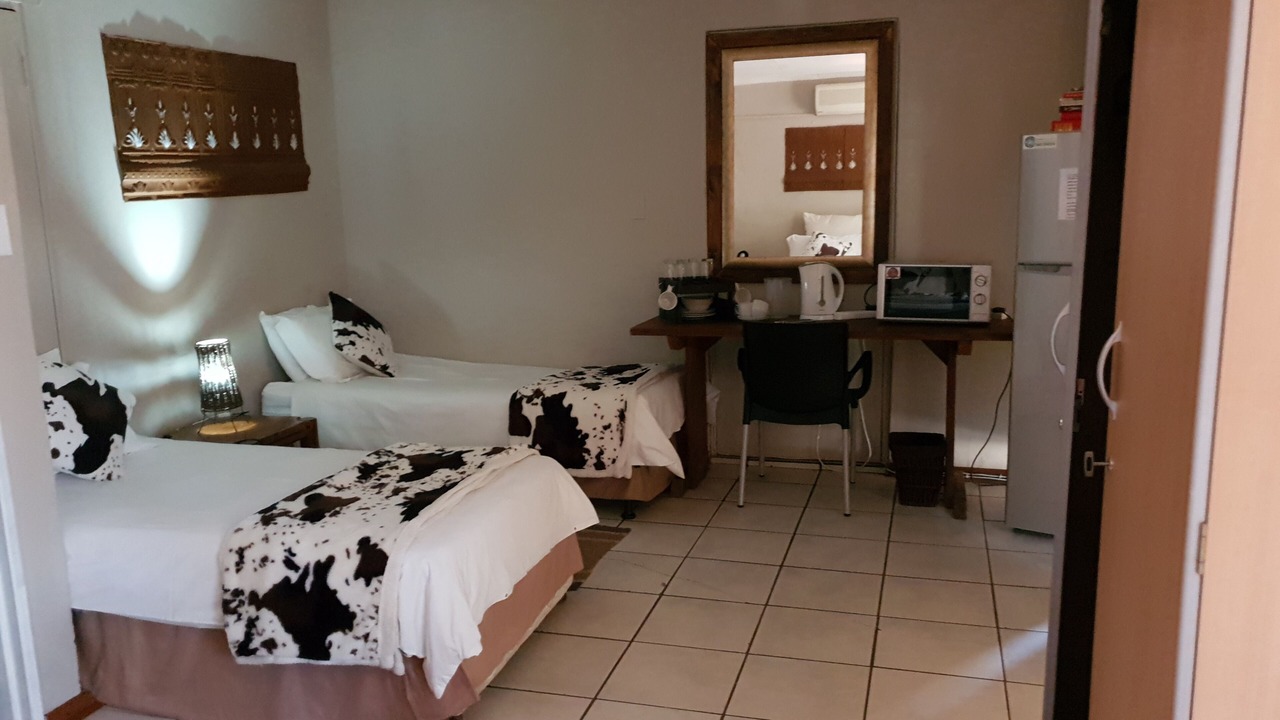 Photo of Bedroom in Fichardt Park