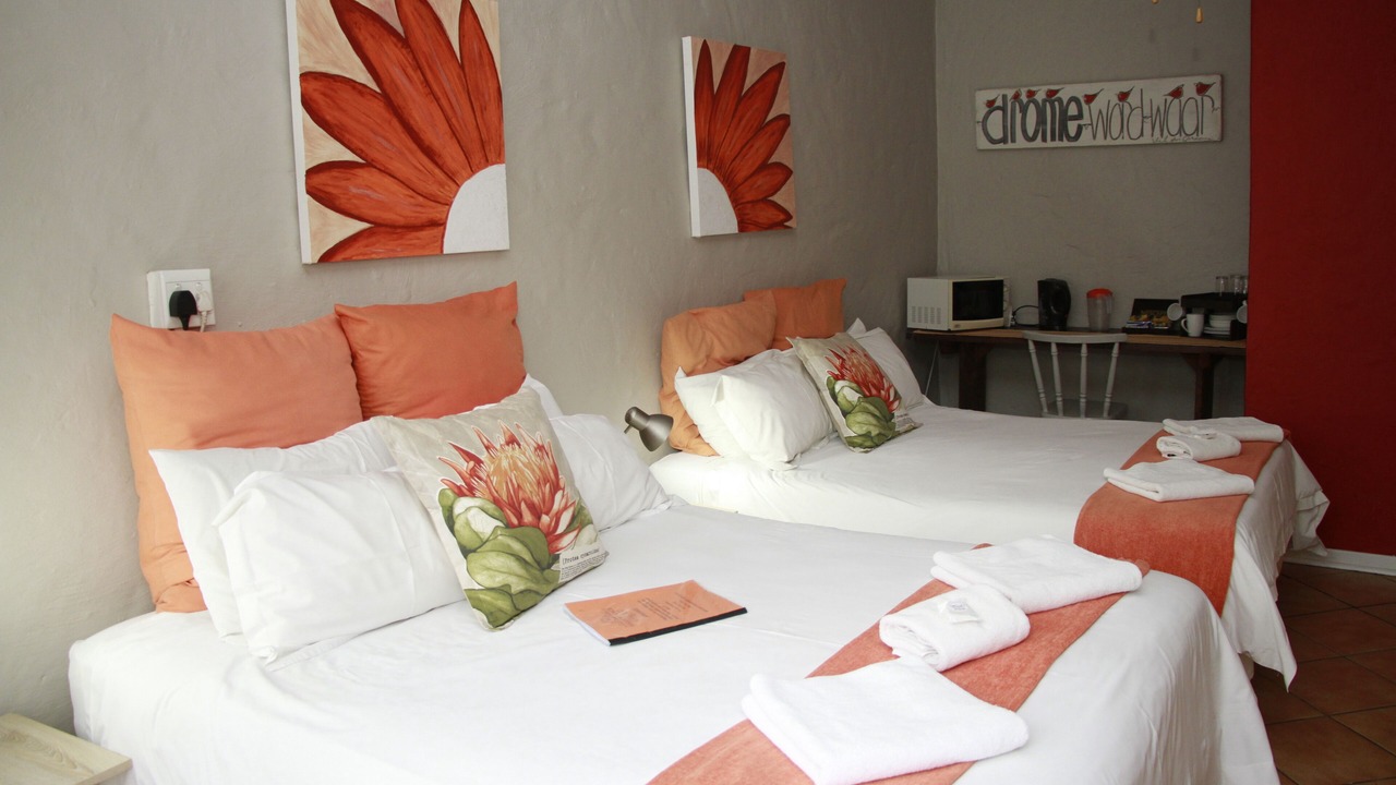 Photo of Bedroom in Fichardt Park