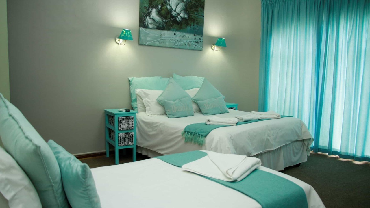 Photo of Bedroom in Fichardt Park