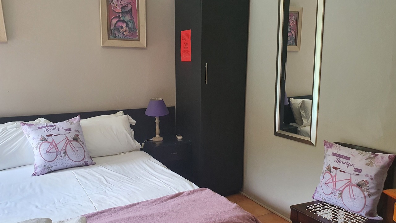 Photo of Bedroom in Fichardt Park