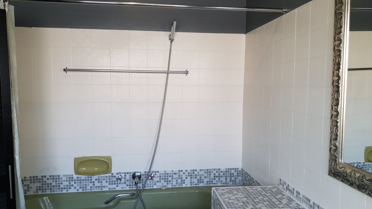 Photo of Bathroom in Fichardt Park