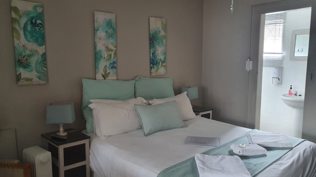 Photo of Bedroom in Fichardt Park