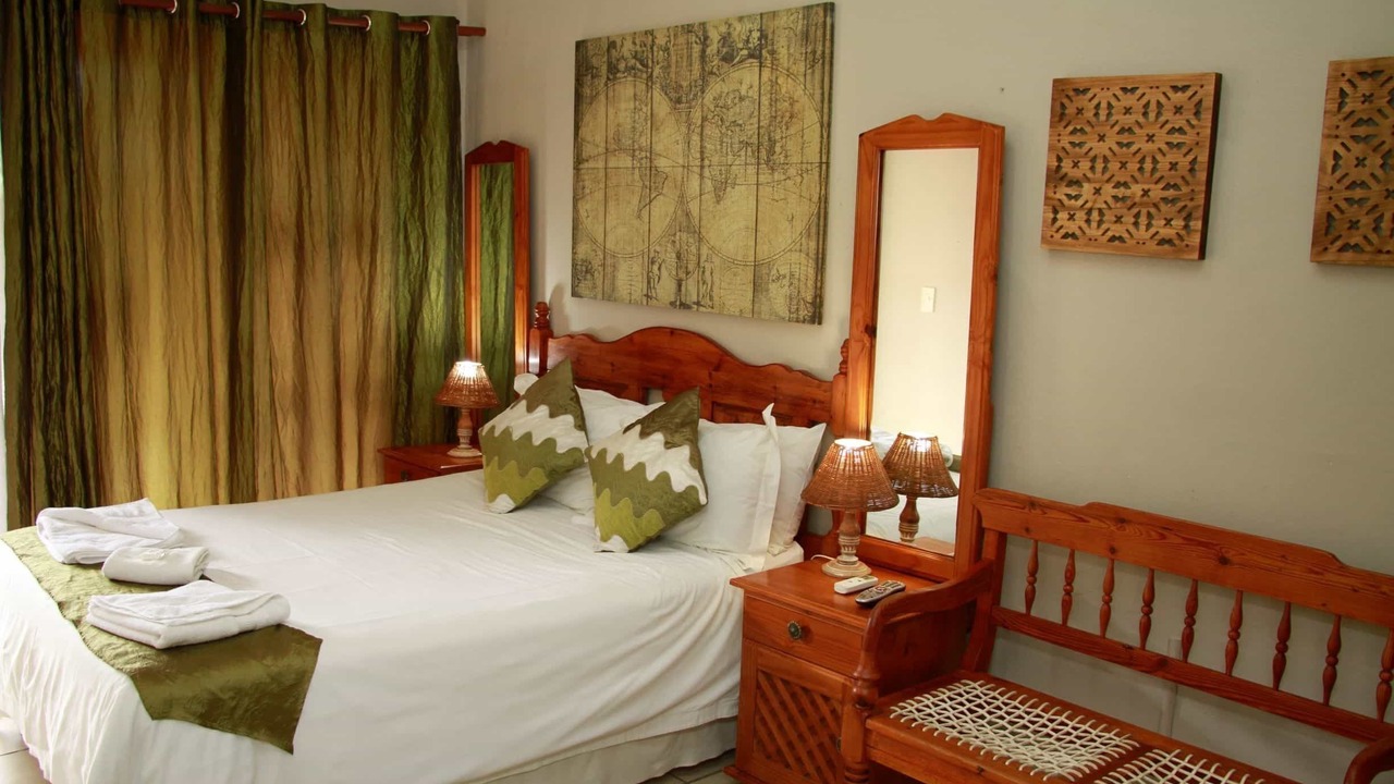 Photo of Bedroom in Fichardt Park